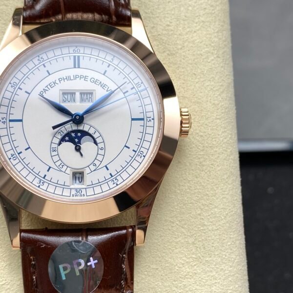 Patek Philippe 5396 Series