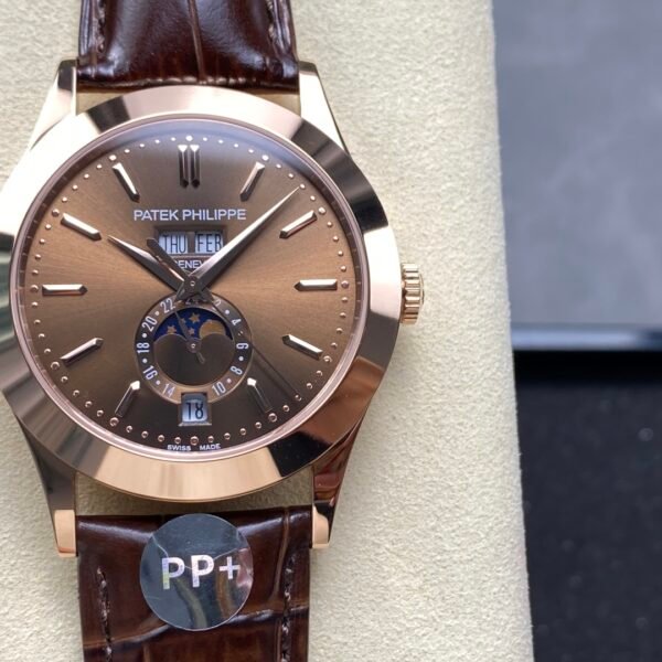 Patek Philippe 5396 Series