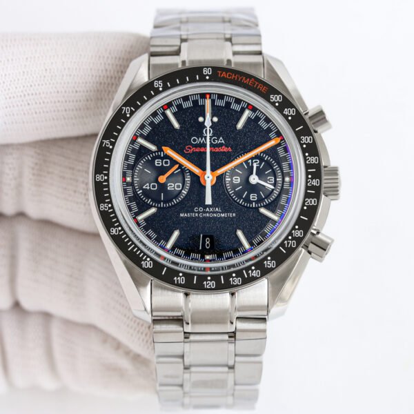 Omega Speedmaster Series