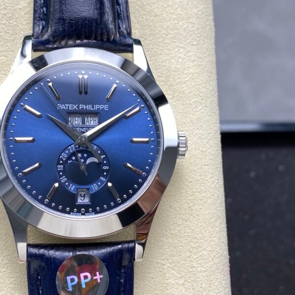 Patek Philippe 5396 Series