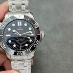 Omega 300M-42mm