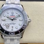 Omega Seamaster 300