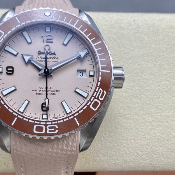 Omega Seamaster 600m 42mm