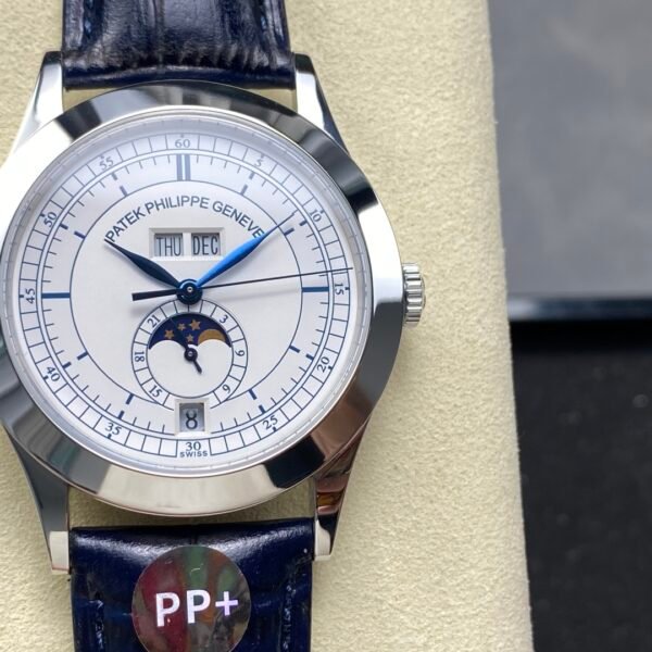 Patek Philippe 5396 Series
