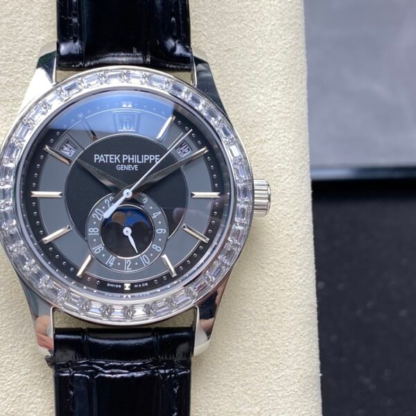 Patek Philippe Multifunction Series