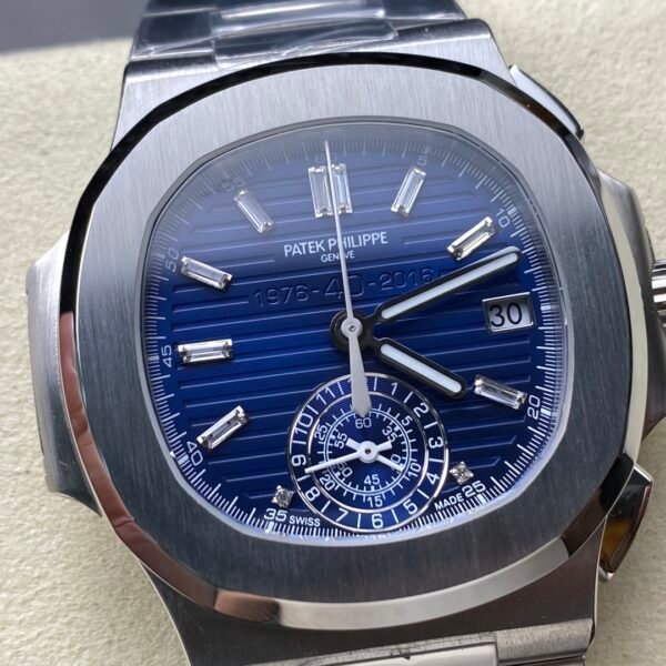 Nautilus 5980/1A-014