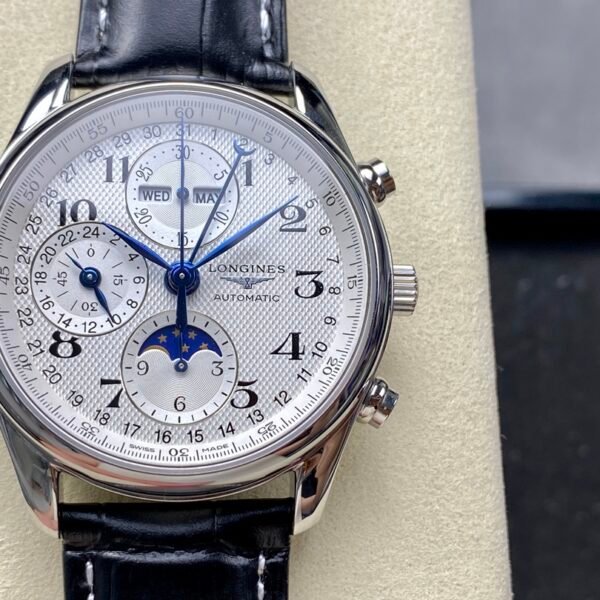 New ceiling Longines