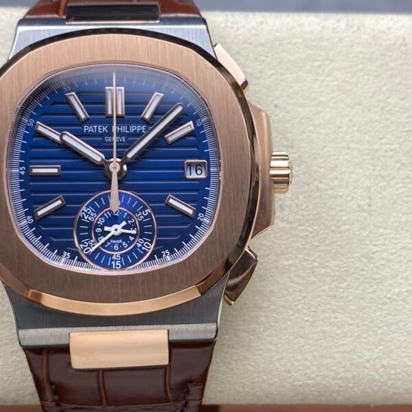 Nautilus 5980/1A-014