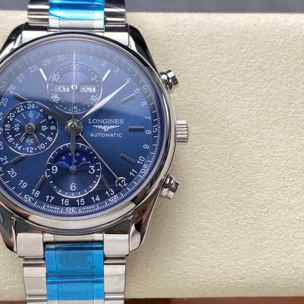 New ceiling mounted Longines