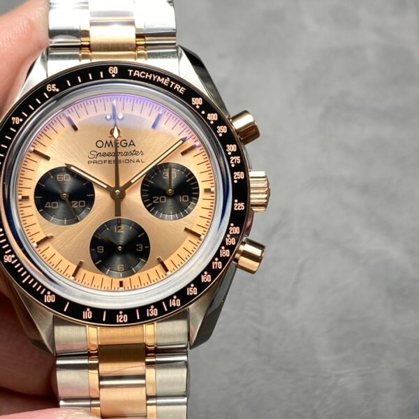Omega Speedmaster 3861