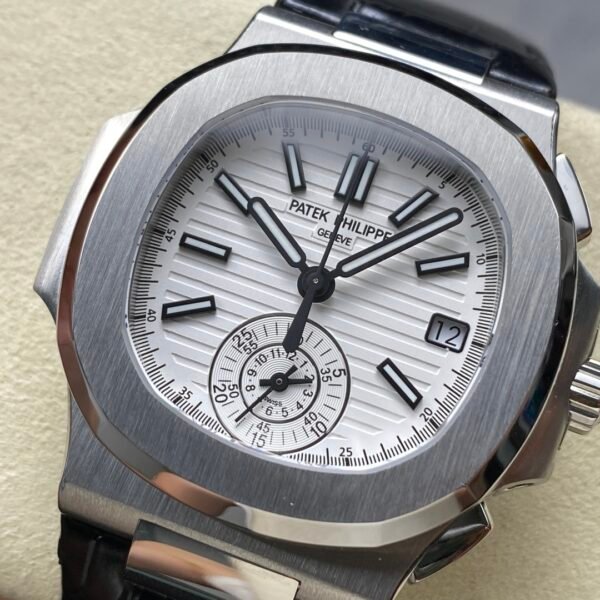 Nautilus 5980/1A-014