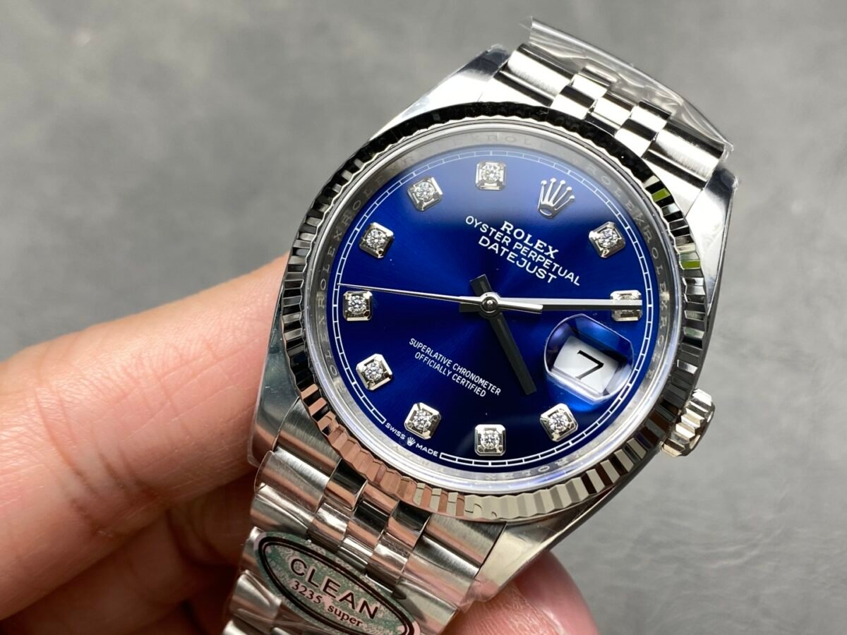 Rolex Datejust - Image 2