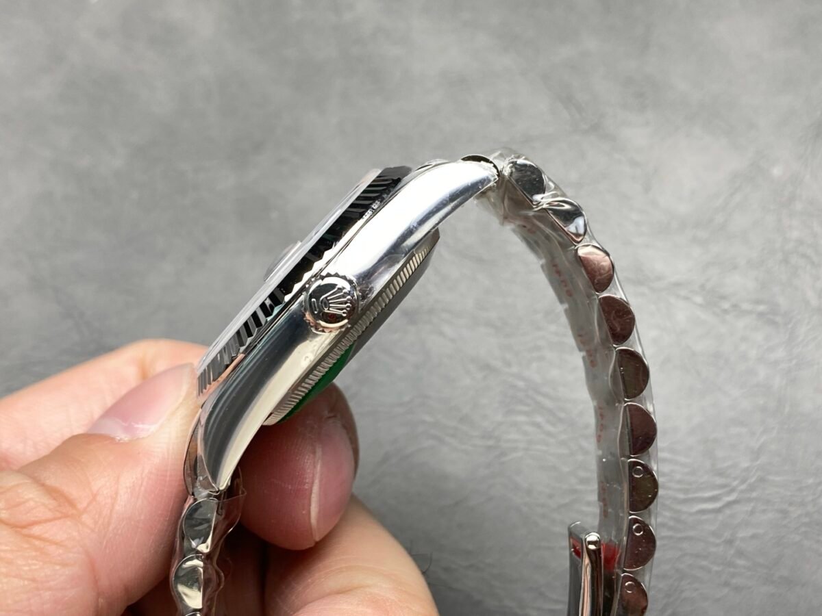 Rolex Datejust - Image 4