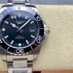 LONGINES New Concas