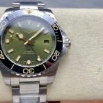 LONGINES New Concas