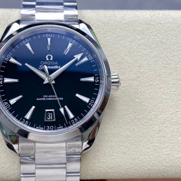 Omega Seamaster 41mm