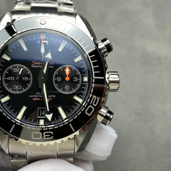 Omega Seamaster 600M