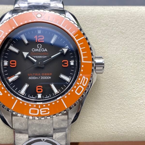 Omega Diver Series Watch