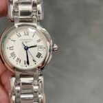 Longines Elegant Series