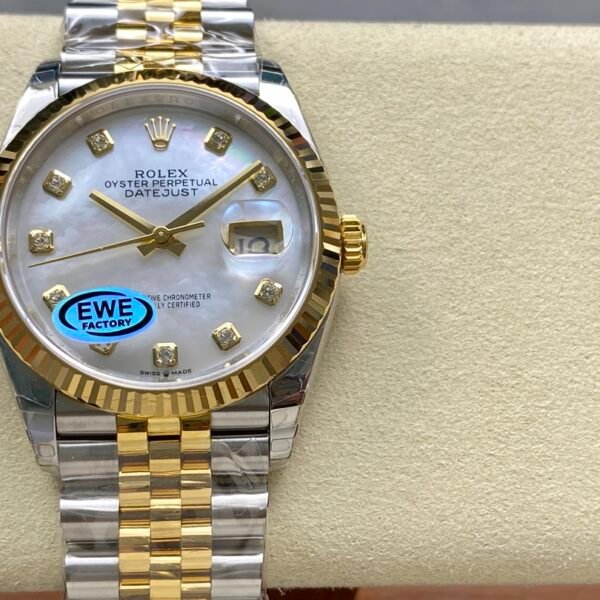 Rolex Datejust