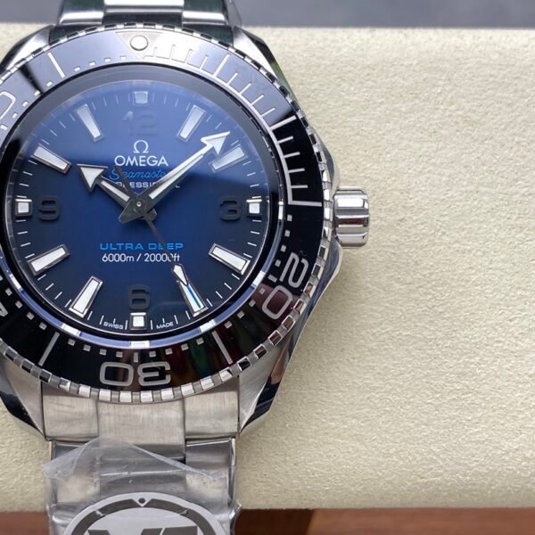 Omega Diver Series Watch