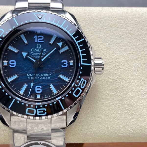 Omega Diver Series Watch