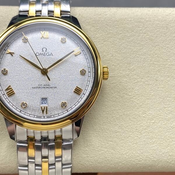 Omega De Ville Series