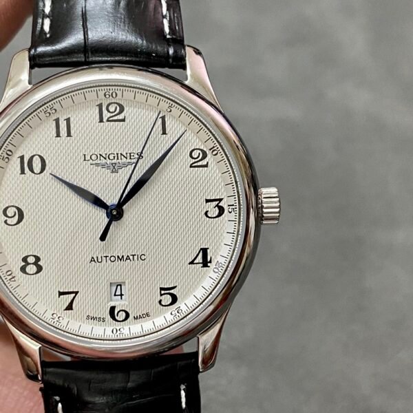 Longines Master Series