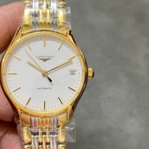 Longines Lyre Series Women's