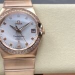 Omega men's watch