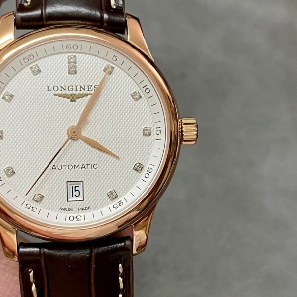 Longines Master Series