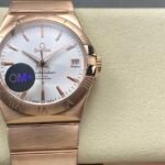 Omega men's watch