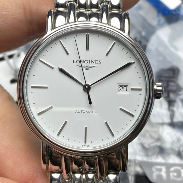 Longines Magnificent Series