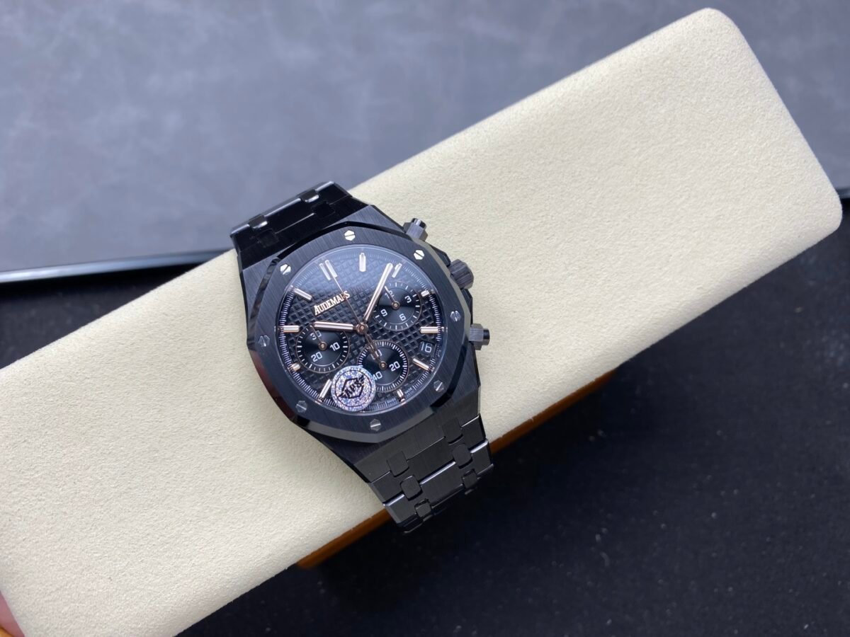 Audemars Piguet 26240 - Image 4