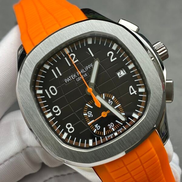 Patek Philippe Grenade Chronograph