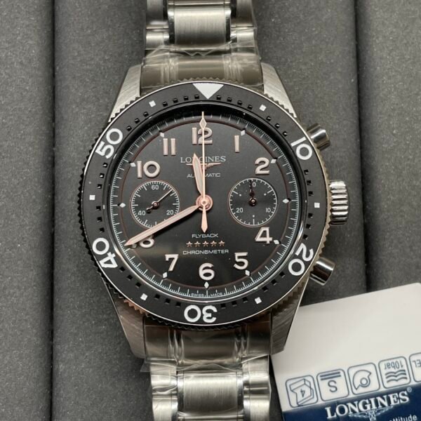 Longines Chronograph