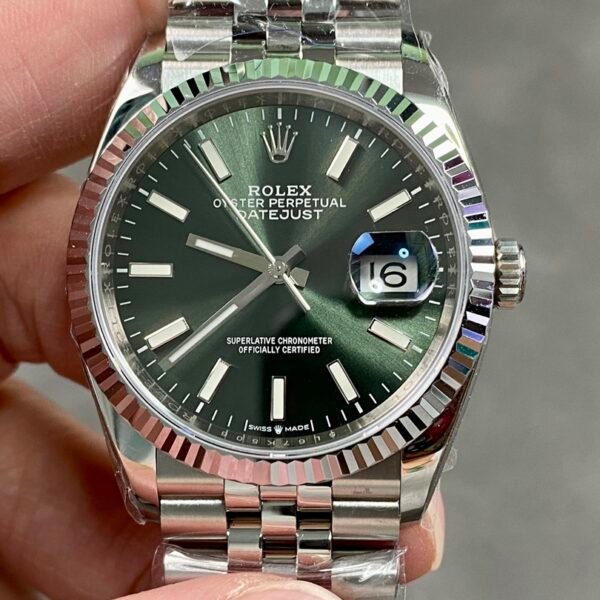 Rolex Datejust