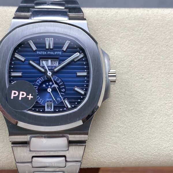 Patek Philippe Multifunctional