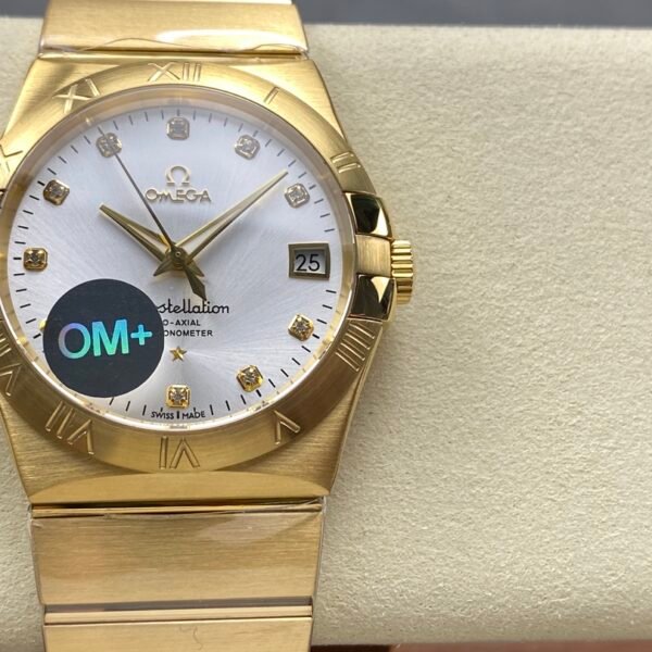 Omega 38 mm