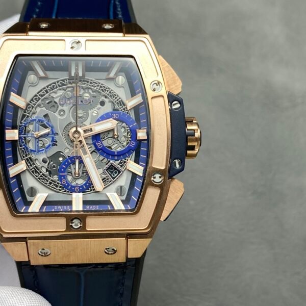 Hublot watches