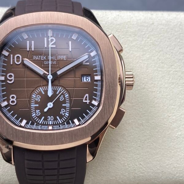 Patek Philippe 5968