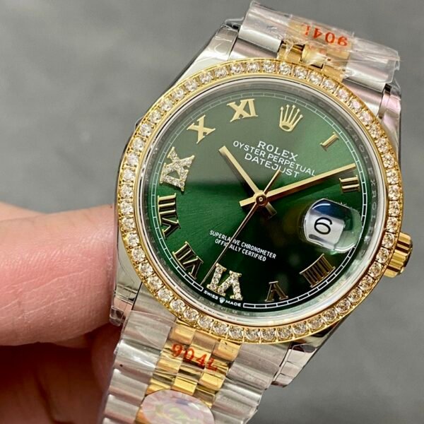 Rolex Datejust