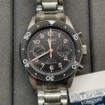 Longines Pioneer