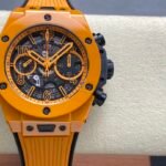Hublot watch 42MM