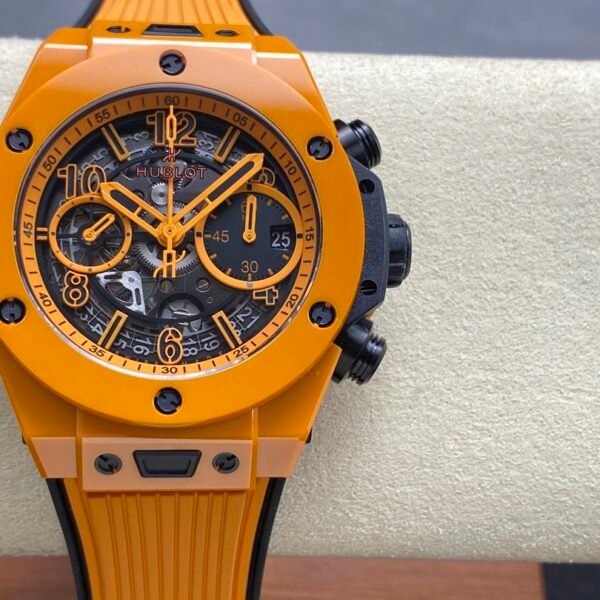 Hublot watch 42MM