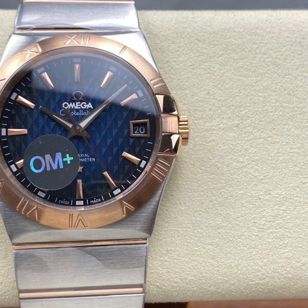 Omega 38 mm