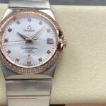 Omega 38 mm