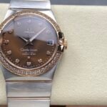 Omega 38 mm