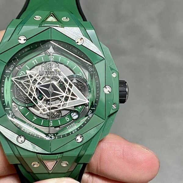 Hublot Watches