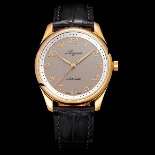 Longines Master Series